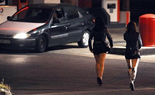 La police canadienne a annoncé mercredi le démantèlement d'un réseau de prostitution qui a fait entrer illégalement au Canada plus de 500 jeunes femmes, la plupart chinoises et des sud-coréennes