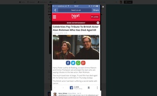 Facebook teste un navigateur intégré à son app mobile.