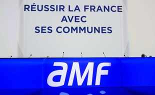 (Illustration) Selon une enquête du CEVIPOF (Sciences Po) avec l'Association des maires de France (AMF), les Français plébiscitent la campagne et les villes moyennes.