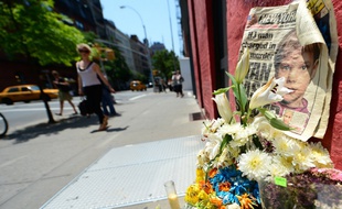 Etan Patz, 6 ans, a disparu le 25 mai 1979 à New York