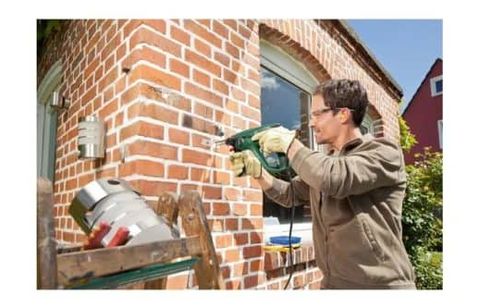 Puissance signée Bosch, prix mini : ce perforateur est à 78€ au lieu de 103€ sur Cdiscount