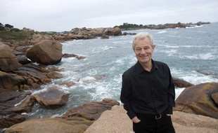 L'architecte de la mer Jacques Rougerie.