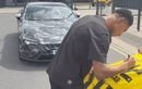 Quand Bellingham pointe avec une voiture… qui n’existe pas encore