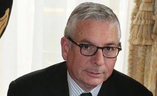 Denis Morin, ancien directeur de cabinet de la ministre Marisol Touraine, a été nommé mercredi en Conseil des ministres directeur du Budget, a annoncé la porte-parole du gouvernement, Najat Vallaud-Belkacem.