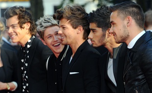 Les One Direction