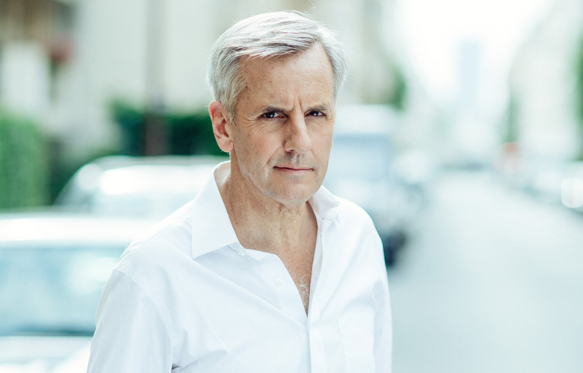 Bernard De La Villardière Parle Combien De Langue VIDÉO. TPMP: Bernard de la Villardière accuse les chroniqueurs d'être des  «manipulateurs»