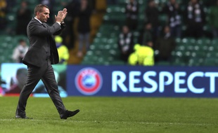 Brendan Rodgers.