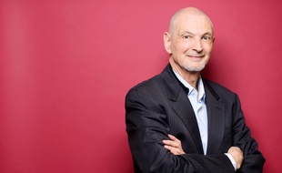 Serge Tisseron, psychiatre et psychanalyste.