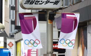 Le Japon prolonge l'état d'urgence à 80 jours des JO.
