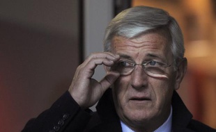 Après le Français Nicolas Anelka, l'ambitieux Championnat de Chine vient d'attirer une autre personnalité éminente de la planète football: Marcello Lippi, sélectionneur de l'Italie championne du monde en 2006 et nouvel entraîneur de Guangzhou Evergrande, un club de Canton.