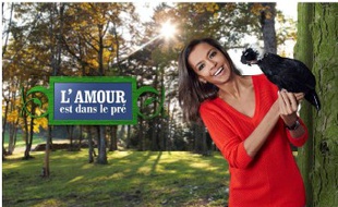 L'Amour est dans le pré saison 10...
