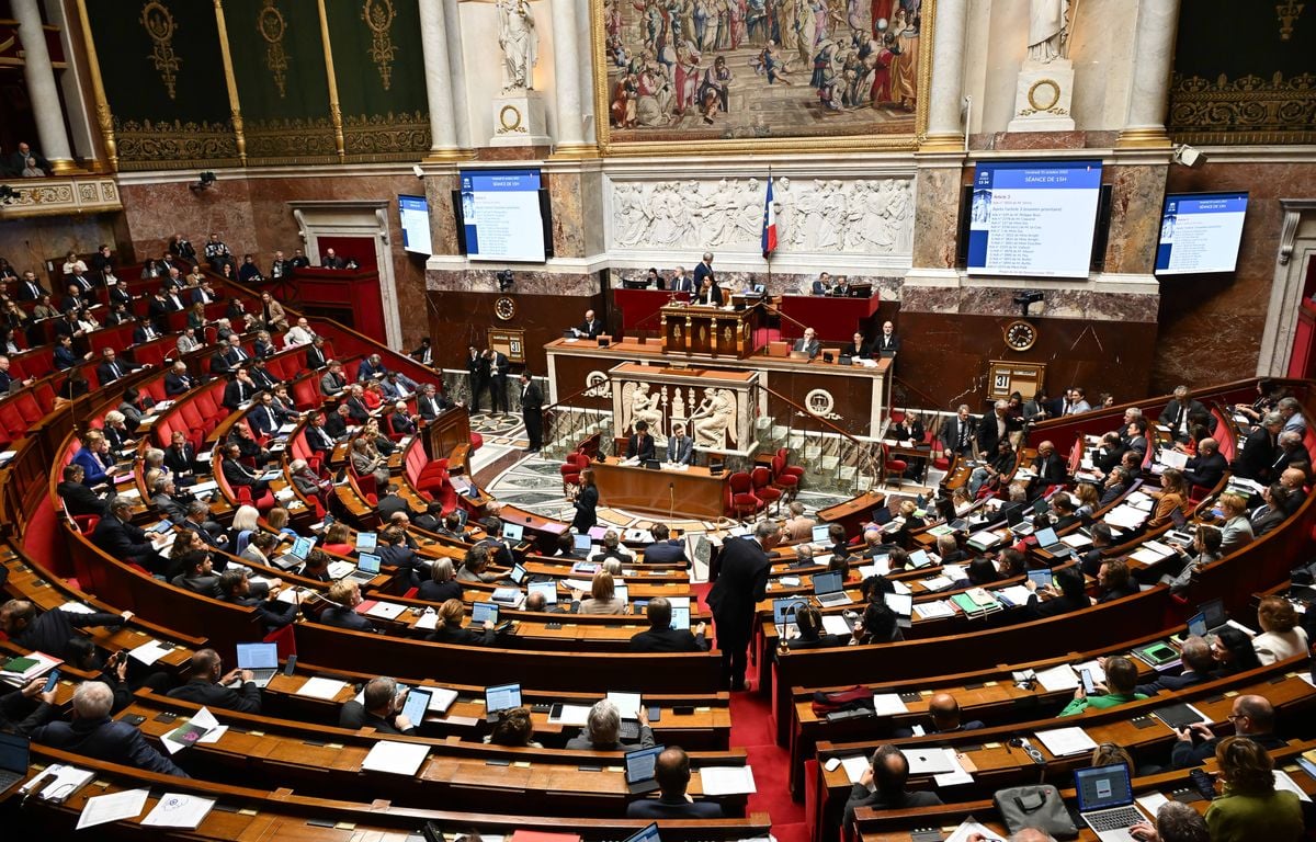 Budget 2026 : La Cour des comptes alerte sur l’aggravation du trou de la Sécu