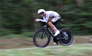 Pogaçar a renversé le Tour, le 19 septembre 2020, à La Planche aux Belles Filles.