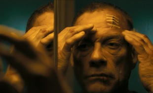 Jean-Claude Van Damme dans Lukas de Julien Leclercq