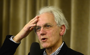Le Français Gérard Nourou parmi les trois lauréats du Prix Nobel de physique 2018.