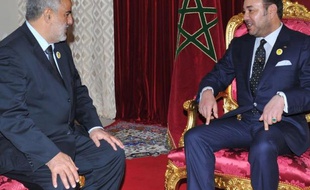 Nommé lundi premier ministre par le roi du Maroc, l'islamiste Abdelilah Benkirane, vainqueur des législatives du 25 novembre, s'attelle au difficile exercice des alliances pour former un gouvernement de coalition forcément hétéroclite.
