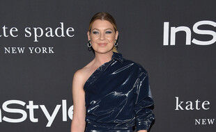 La star de «Grey's Anatomy», Ellen Pompeo