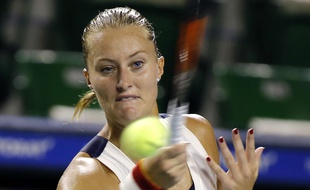 Kristina Mladenovic