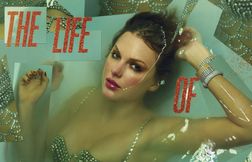 Date de sortie, pochette… On en sait plus sur le nouvel de Taylor Swift