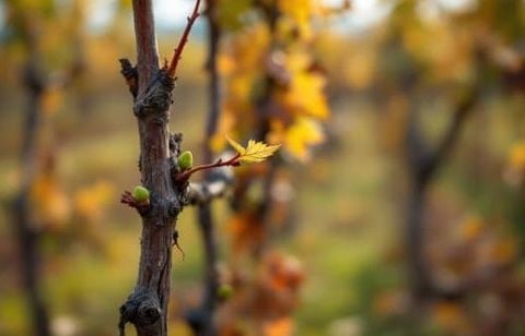 Une simple coupe au bon endroit maintenant, et votre vigne vous remerciera au printemps avec des grappes abondantes
