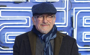 Le réalisateur Steven Spielberg