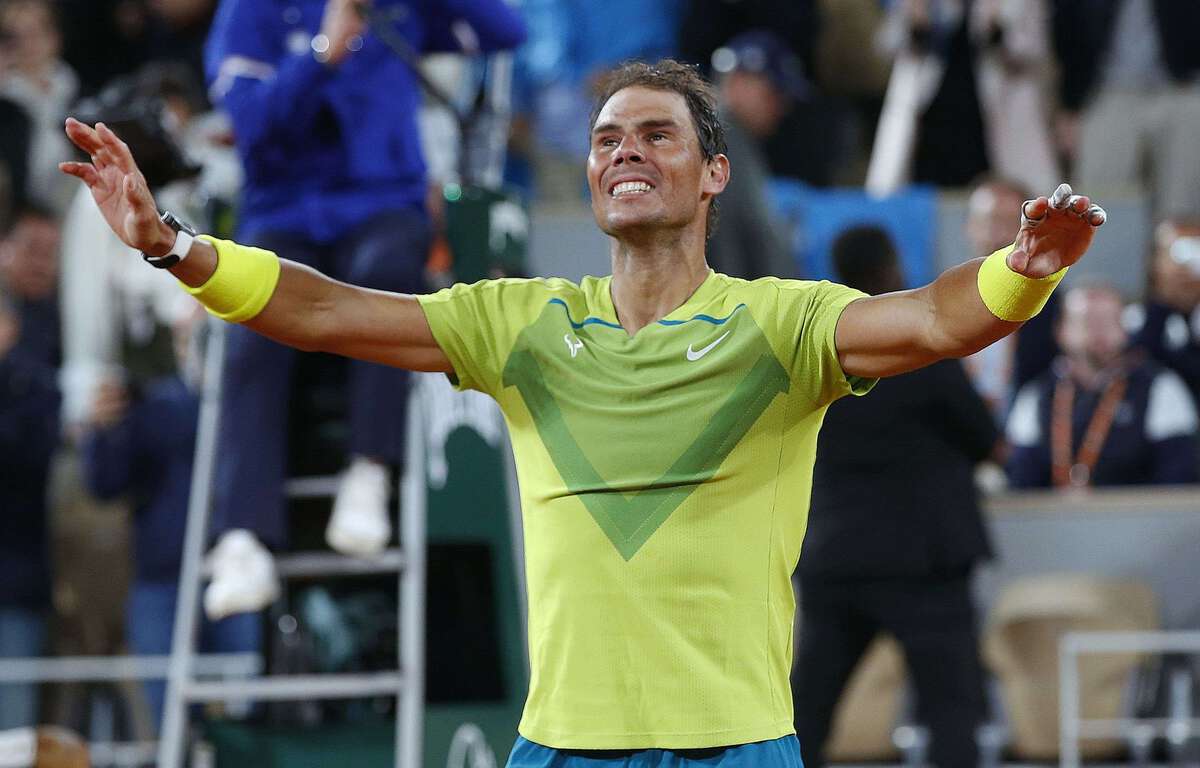 Ca Va Mal Quand On Le Lance Mots Fléchés Roland-Garros 2022 : Rafael Nadal est-il en train de préparer ses adieux ?