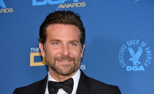 L'acteur Bradley Cooper