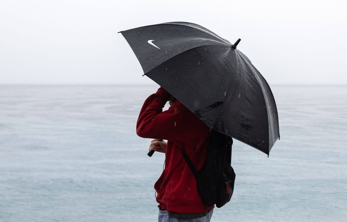 Météo-France : Vigilance orange orages et pluie inondation pour le Var et les Bouches-du-Rhône