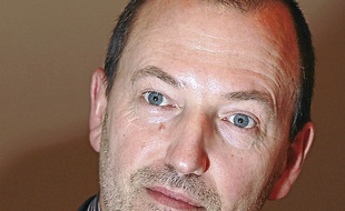 Roger Vicot, maire (PS) de Lomme.