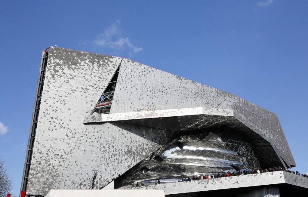 Fiché S, fumigènes, Mélenchon... Ce que l'on sait sur les incidents à la Philharmonie