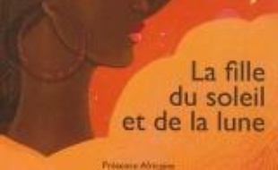 La fille du soleil et de la lune