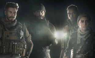 Le nouveau «Call of Duty: Modern Warfare» veut montrer le nouveau visage, ou plutôt les nouveaux visages de la guerre moderne