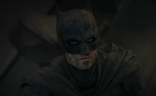 Robert Pattinson sera le rôle-titre de The Batman.