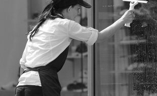 Les jobs étudiant sont bien moins nombreux depuis le confinement.
