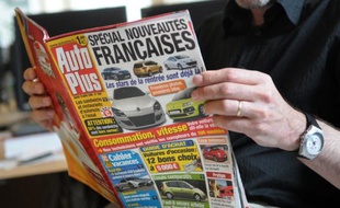Près de neuf Français sur dix souhaitent une réduction des délais nécessaires pour reconstituer les points perdus sur les permis de conduire, selon un sondage Infraforces réalisé pour le magazine Autoplus qui paraît lundi.