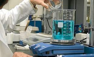Une équipe du CNRS est à l'origine de cette découverte.