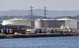 L'opération Port ouvert/Portes ouvertes va permettre au public de redécouvrir ce site.