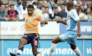L'OM, désigné comme le challenger numéro 1 de Lyon (qui clôturera la première journée dimanche soir contre Auxerre), a bafouillé son football sur la pelouse du promu alsacien.