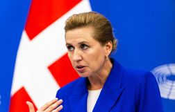 EN DIRECT Guerre en Ukraine : Face à la Russie, le Danemark se renforce militairement…