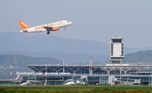 L'aéroport de Mulhouse fait partie des grands projets d'aménagements en préparation en France.