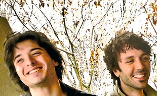Le duo Diva Faune.
