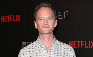 L'acteur Neil Patrick Harris