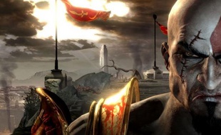 Artwork GoW