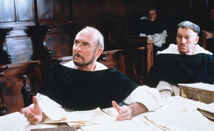 Jean-Pierre Marielle dans le téléfilm «La controverse de Valladolid» (1992).