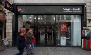 La Commission européenne a autorisé lundi le rachat du câblo-opérateur Virgin Media par son concurrent américain Liberty Global, une opération à 17 milliards d'euros qui devrait donner naissance au numéro un mondial du secteur.