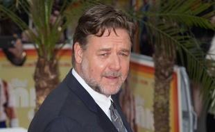 Russell Crowe