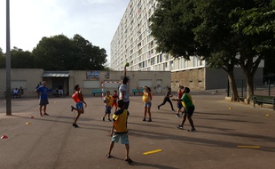 L'association Marseille Nord Handball oeuvre depuis 20 ans dans les quartiers populaires