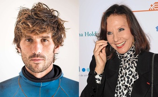 L'apnéiste Guillaume Néry et l'ex-animatrice Denise Fabre figurent sur les listes pour les élections municipales 2020à Nice