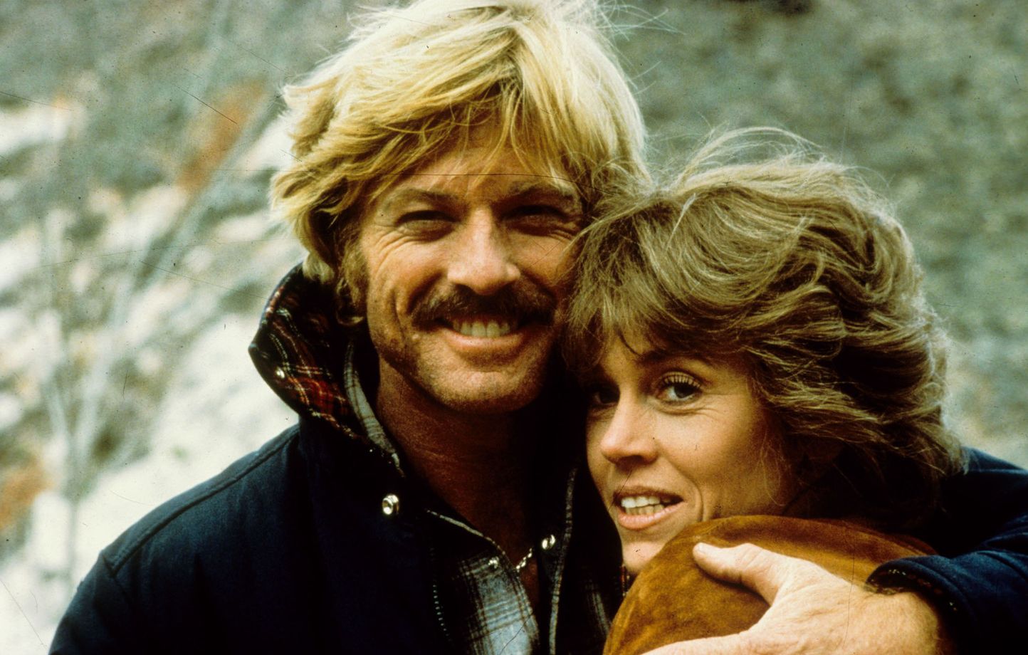 Le couple Jane Fonda-Robert Redford de nouveau réuni par Netflix