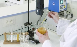 Les scientifiques rennais étudient l'impact de l'environnement sur la santé.